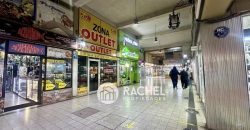 ARRIENDO LOCAL COMERCIAL Galería Teodoro Ribera – Centro de Temuco