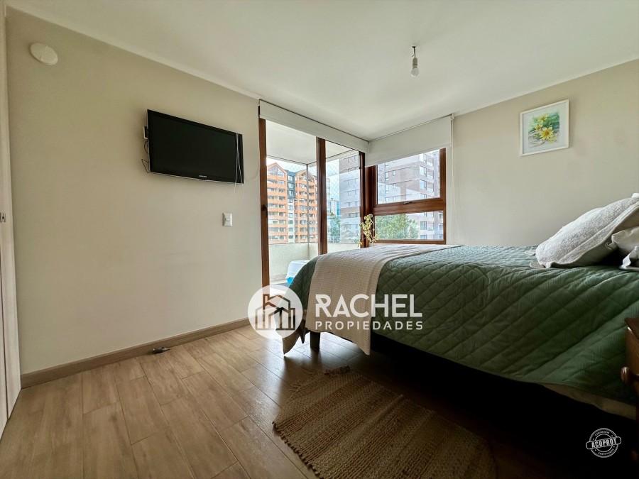 EN ARRIENDO LINDO DEPARTAMENTO SEMINUEVO ARAGÓN 375