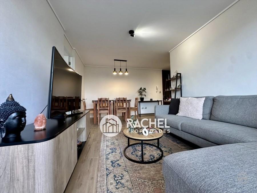 SE ARRIENDA PRECIOSO DEPTO MARIPOSA CON ESTACIONAMIENTO Y BODEGA