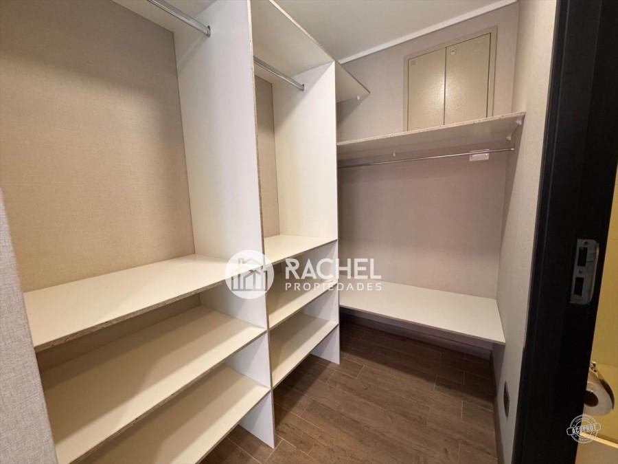 ARRIENDO DPTO DE 1 DORMITORIO CON ESTACIONAMIENTO