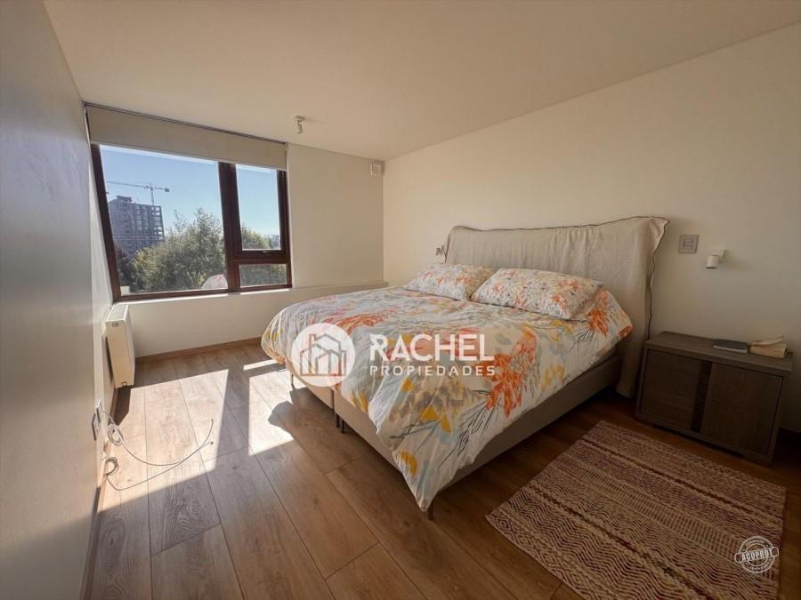 SE ARRIENDA DEPARTAMENTO EDIFICIO MONTBLANC- PORTAL DE LA FRONTERA