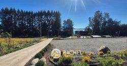 SE ARRIENDAN CASAS CON VISTAS AL LAGO SALIDA VILLARRICA-PUCÓN