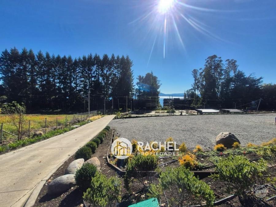 SE ARRIENDAN CASAS CON VISTAS AL LAGO SALIDA VILLARRICA-PUCÓN