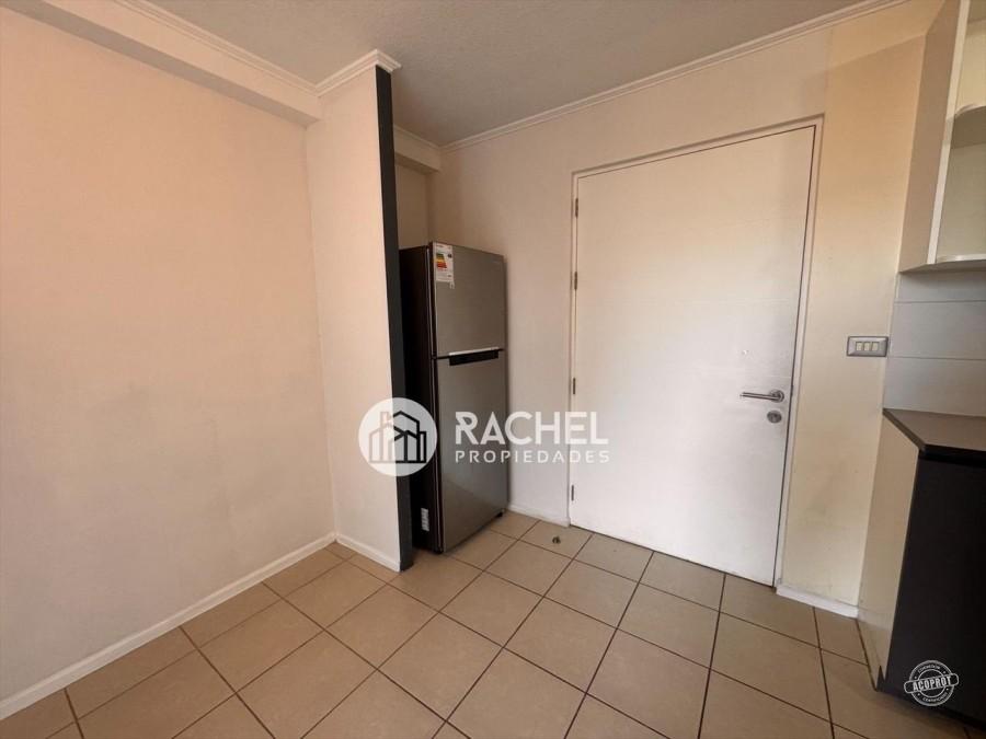 SE ARRIENDA DEPTO 2 DORMITORIOS EDIFICIO ALDUNATE – CENTRO TEMUCO