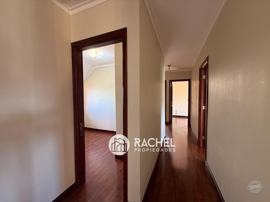 SE ARRIENDA HERMOSO E IMPECABLE DEPTO 4D- Edificio Loncotraro- Holandesa