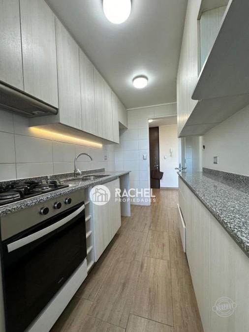 SE ARRIENDA PRECIOSO DEPTO MARIPOSA- Condominio Jardines del Portal