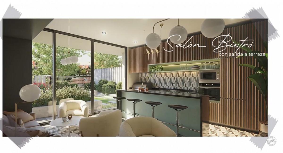 SE ARRIENDA DEPARTAMENTO ESTUDIO AMOBLADO CON ESTACIONAMIENTO EDIFICIO VERTICE TEMUCO A PASOS DE TODO