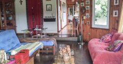 Arriendo Casa en Parcela