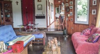 Arriendo Casa en Parcela