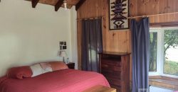 Arriendo Casa en Parcela