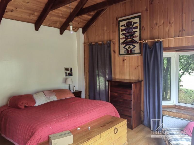 Arriendo Casa en Parcela
