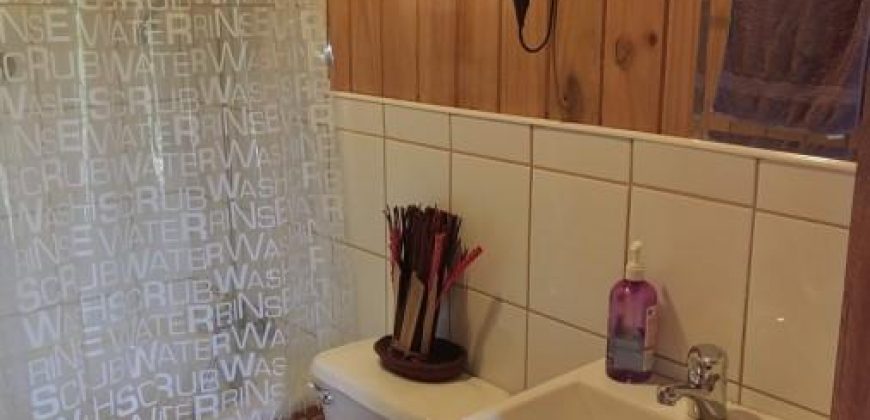Arriendo Casa en Parcela