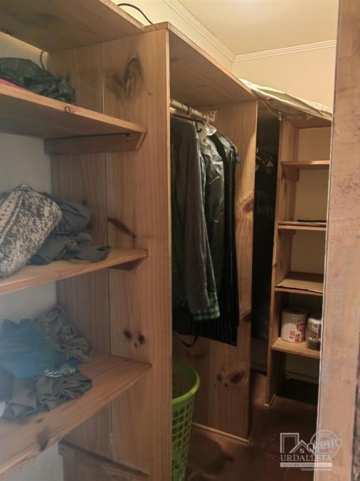 Arriendo Casa en Parcela