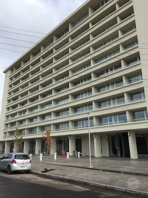 Departamento 1 dormitorio, 1 baño, Av. Alemania