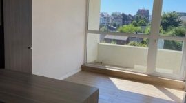 Departamento 1 dormitorio, 1 baño, Av. Alemania