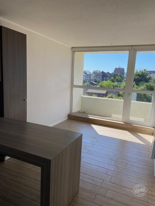 Departamento 1 dormitorio, 1 baño, Av. Alemania