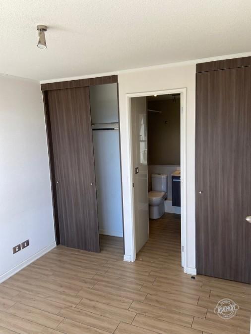 Departamento 1 dormitorio, 1 baño, Av. Alemania