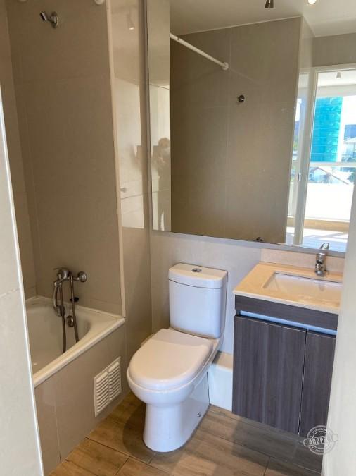 Departamento 1 dormitorio, 1 baño, Av. Alemania