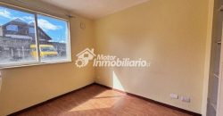 OPORTUNIDAD ÚNICA, EN VENTA GRAN Y CÓMODO DEPARTAMENTO DE 3 DORMITORIOS EN LA CIUDAD DE TEMUCO, PADRE LAS CASAS