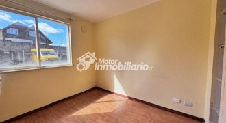 OPORTUNIDAD ÚNICA, EN VENTA GRAN Y CÓMODO DEPARTAMENTO DE 3 DORMITORIOS EN LA CIUDAD DE TEMUCO, PADRE LAS CASAS