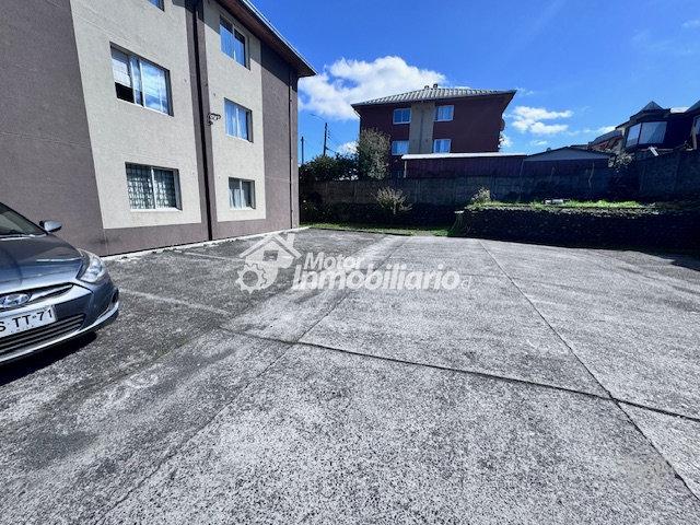 OPORTUNIDAD ÚNICA, EN VENTA GRAN Y CÓMODO DEPARTAMENTO DE 3 DORMITORIOS EN LA CIUDAD DE TEMUCO, PADRE LAS CASAS