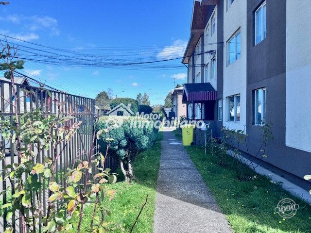 OPORTUNIDAD ÚNICA, EN VENTA GRAN Y CÓMODO DEPARTAMENTO DE 3 DORMITORIOS EN LA CIUDAD DE TEMUCO, PADRE LAS CASAS