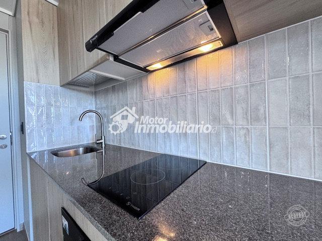 ARRENDAMOS NUEVO Y LUMINOSO DEPARTAMENTO ESTUDIO EN LA CIUDAD DE TEMUCO, PRIETO, A PASOS DE HOSPITAL REGIONAL Y AVENIDA ALEMANIA