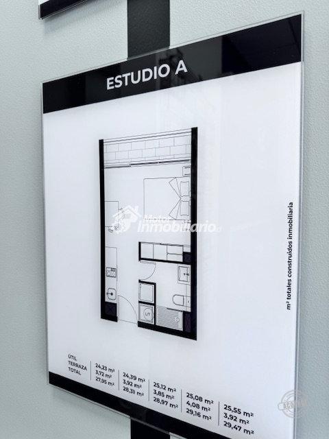 ARRENDAMOS NUEVO Y LUMINOSO DEPARTAMENTO ESTUDIO EN LA CIUDAD DE TEMUCO, PRIETO, A PASOS DE HOSPITAL REGIONAL Y AVENIDA ALEMANIA