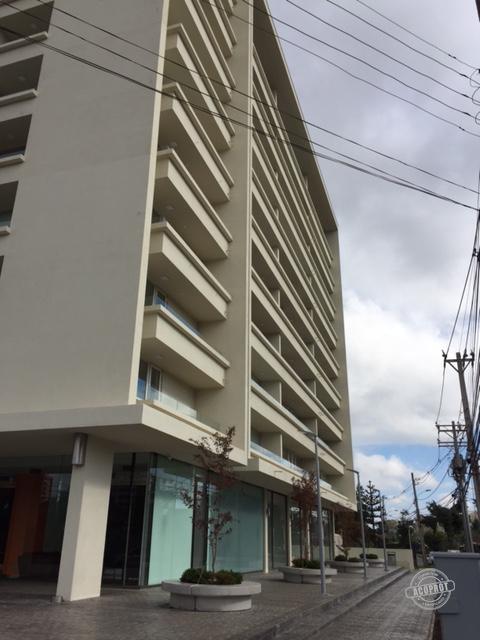 Departamento mariposa 2 dormitorios, 2 baños y estacionamiento