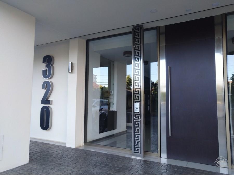 Departamento mariposa 2 dormitorios, 2 baños y estacionamiento