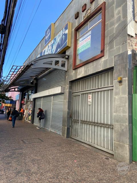 Local Comercial Centro Temuco