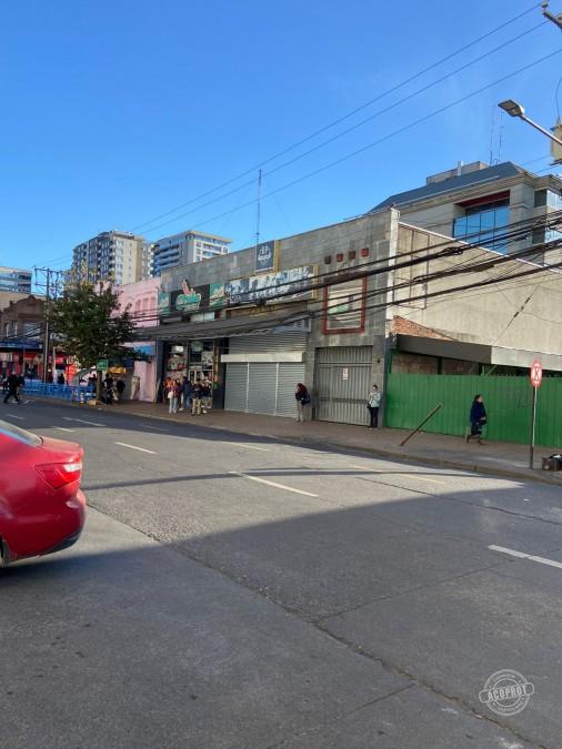 Local Comercial Centro Temuco
