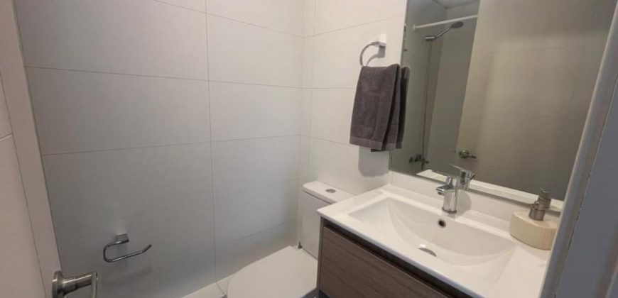 Arrendamos Excelente Departamento En Av. Alemania Temuco
