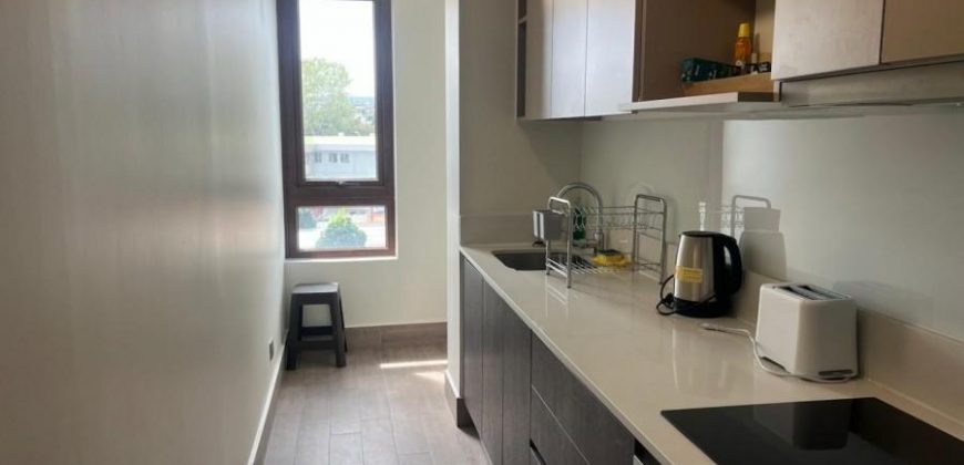 Arrendamos Excelente Departamento En Av. Alemania Temuco