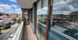 Arrendamos Excelente Departamento En Av. Alemania Temuco
