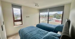 Arrendamos Excelente Departamento En Av. Alemania Temuco