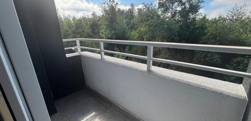 Arrendamos Excelente Departamento Gastos Comunes Incluidos Condominio Luis Durand Temuco
