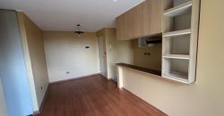 Arrendamos Excelente Departamento Gastos Comunes Incluidos Condominio Luis Durand Temuco