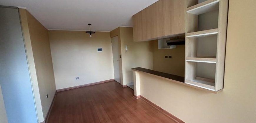 Arrendamos Excelente Departamento Gastos Comunes Incluidos Condominio Luis Durand Temuco