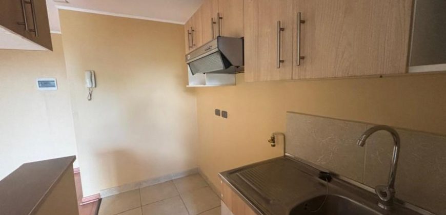 Arrendamos Excelente Departamento Gastos Comunes Incluidos Condominio Luis Durand Temuco