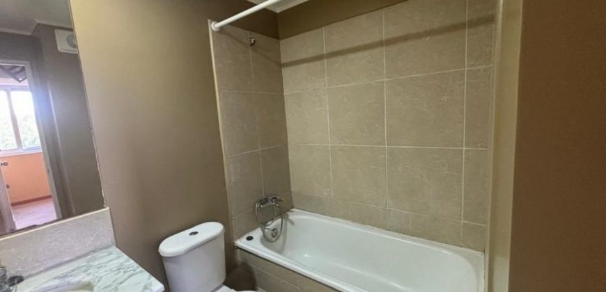 Arrendamos Excelente Departamento Gastos Comunes Incluidos Condominio Luis Durand Temuco