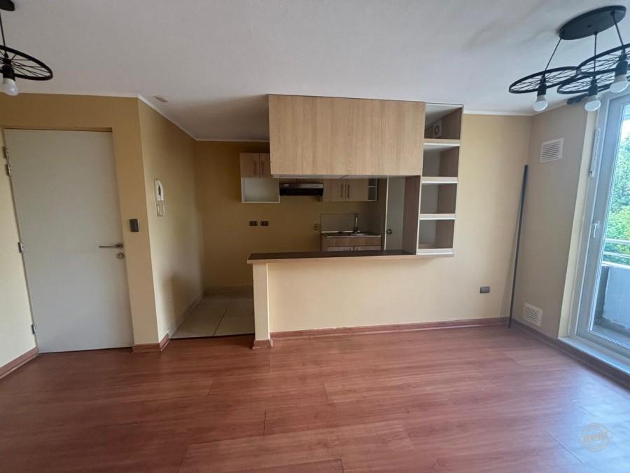 Arrendamos Excelente Departamento Gastos Comunes Incluidos Condominio Luis Durand Temuco