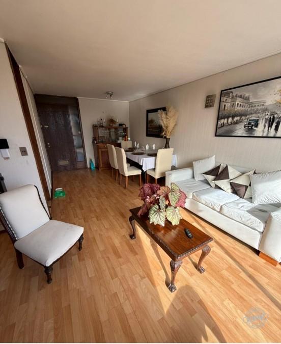 Dpto 302 Av Alemania