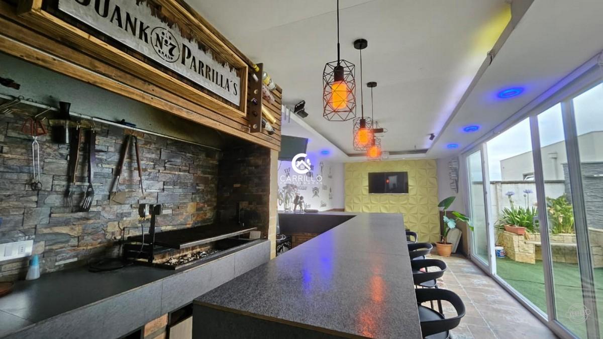 Vendemos Hermosa Casa en Condominio Marsella