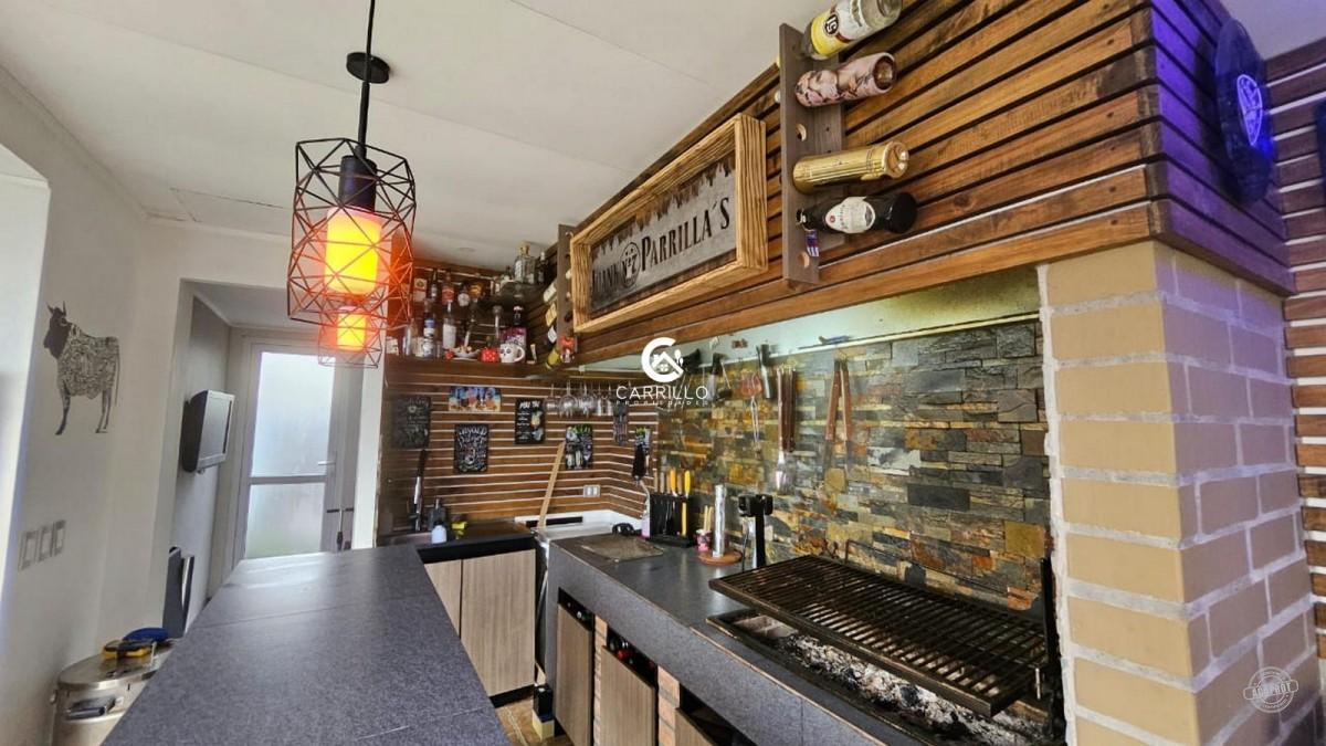 Vendemos Hermosa Casa en Condominio Marsella