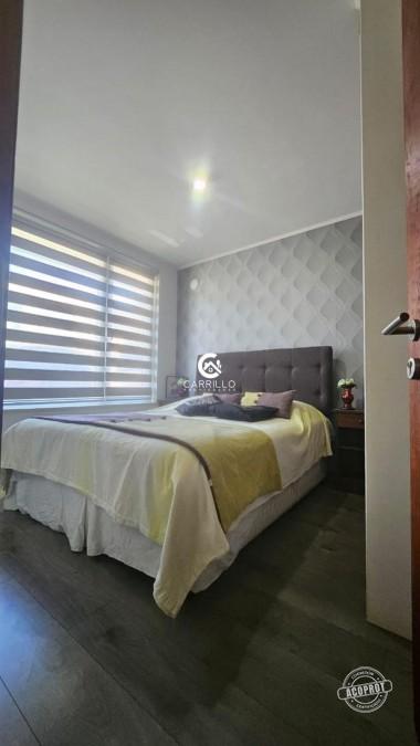 Vendemos Hermosa Casa en Condominio Marsella