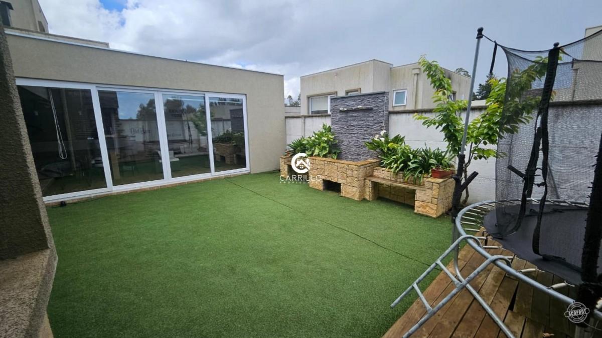 Vendemos Hermosa Casa en Condominio Marsella