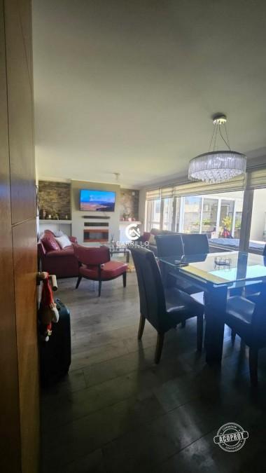 Vendemos Hermosa Casa en Condominio Marsella