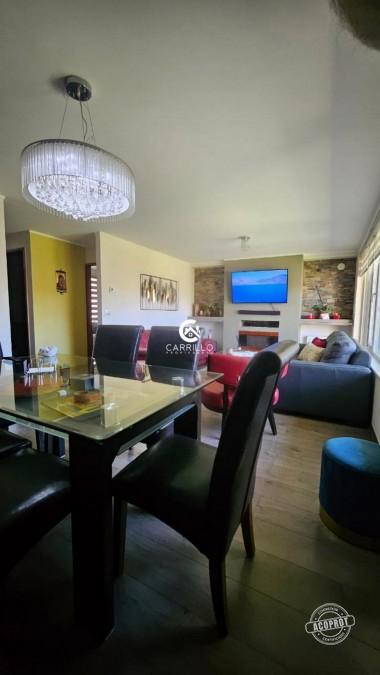 Vendemos Hermosa Casa en Condominio Marsella