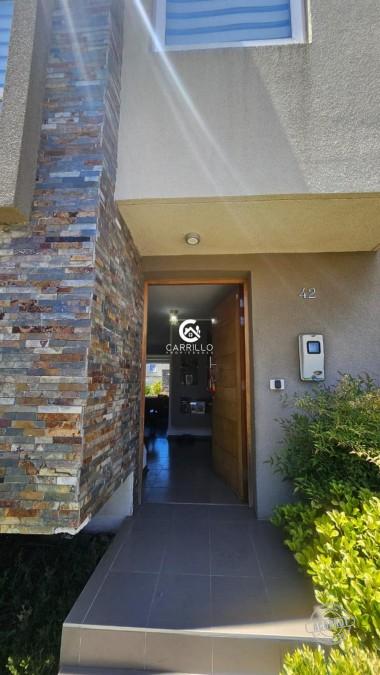 Vendemos Hermosa Casa en Condominio Marsella